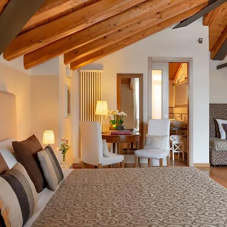 Rovere Тревизо