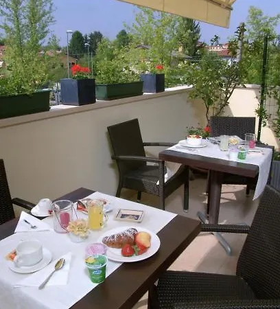 Hotell Rovere Treviso