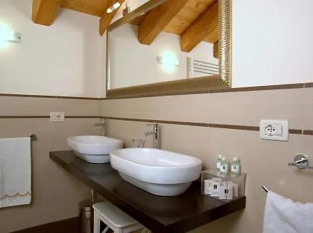 Rovere Отель Тревизо