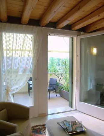 Отель Rovere 3*