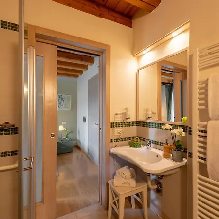 Отель Rovere 3*