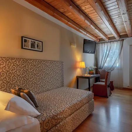 Rovere Hotell Treviso