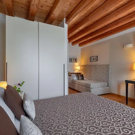Rovere Тревизо