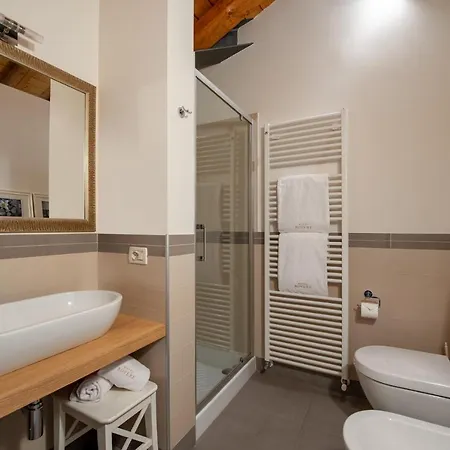 Rovere Отель 3*
