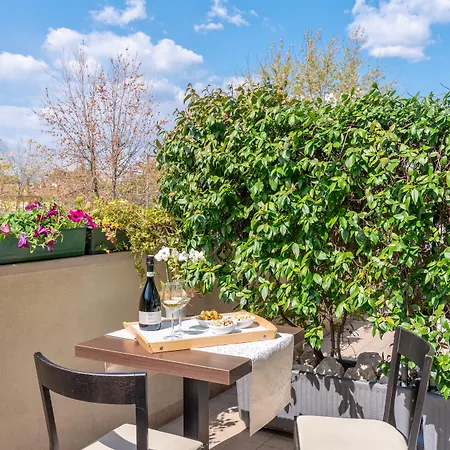 Rovere Hotel Treviso