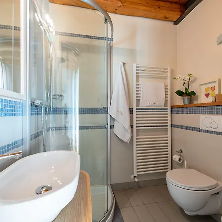 Rovere Hotell Treviso