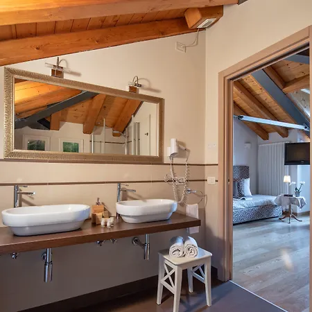 Hotell Rovere Treviso