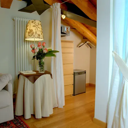 Hotel Rovere Treviso