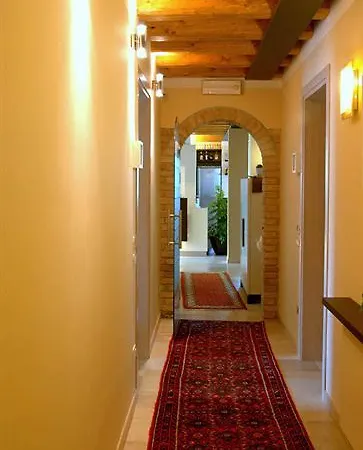 Rovere Тревизо