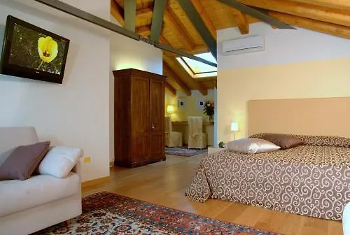 Rovere Hotel 3*