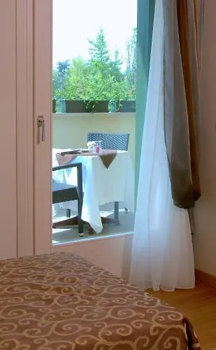 Rovere 3* Treviso