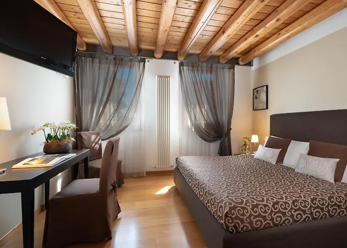 Hotel Rovere Treviso