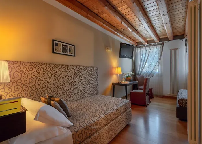 Rovere Hotel Treviso