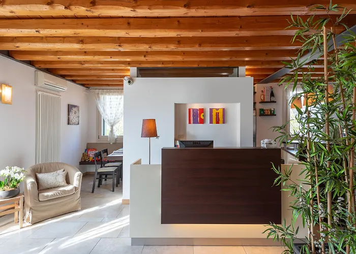 Rovere Hotel Treviso