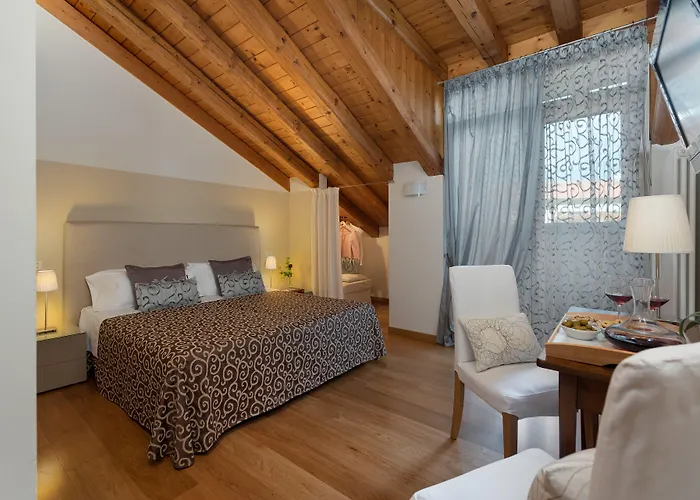 Hotel Rovere Treviso