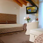 Rovere تريفيزو