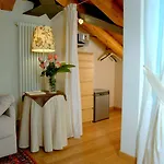 فندق Rovere تريفيزو