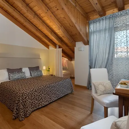 Rovere 3*