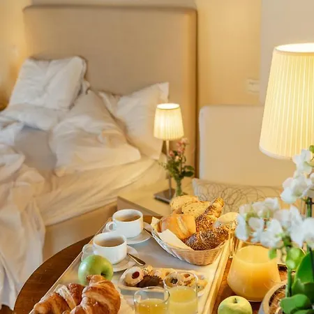 Rovere Hotel