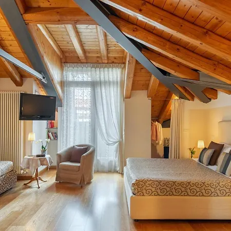 Rovere Hotel 3*