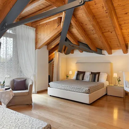 Rovere Hotel 3*