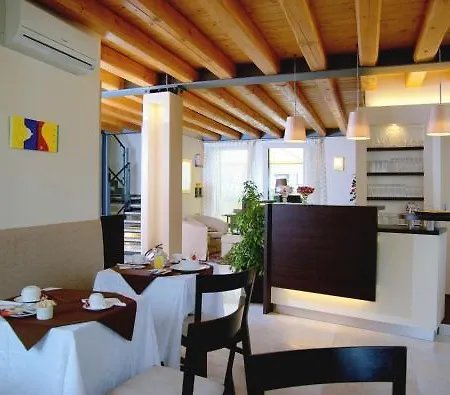 Hotel Rovere