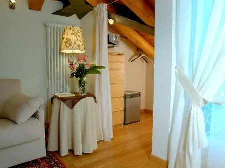 Rovere Hotel