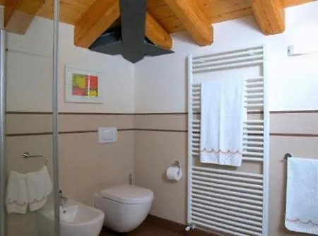 Hotel Rovere Treviso