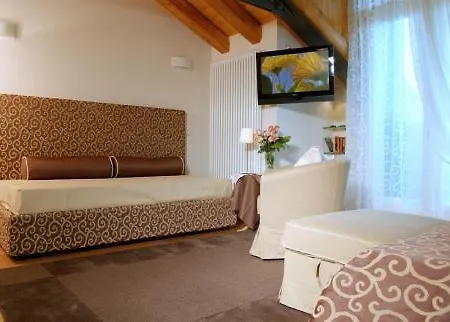 Rovere 3* Treviso