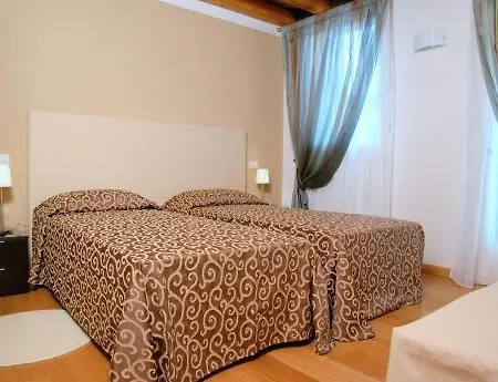 Rovere 3* Treviso