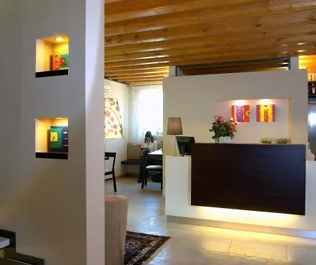 Rovere 3* Treviso