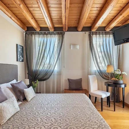 Rovere Treviso