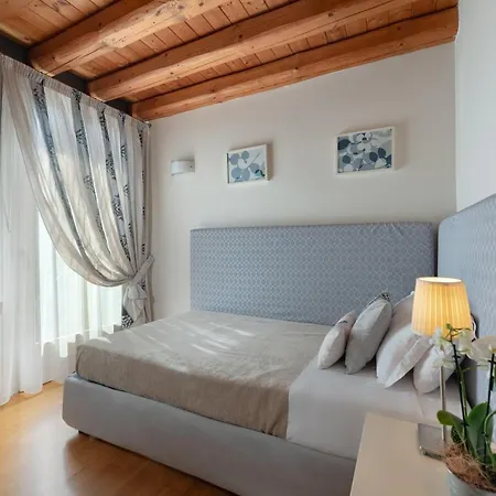 Hotel Rovere 3*