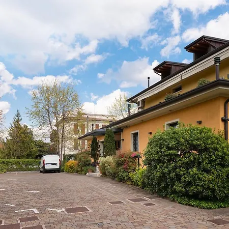 Hotel Rovere Treviso