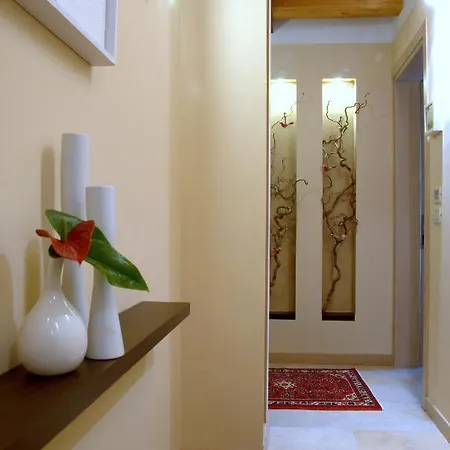 Rovere Hotel 3*