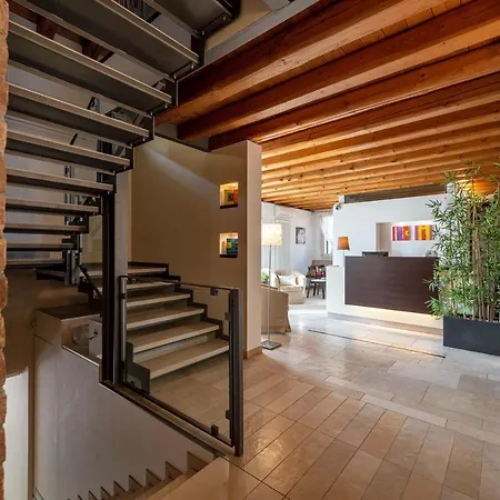 Rovere 3* Treviso