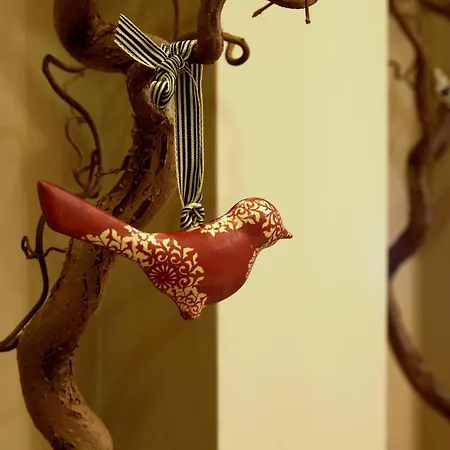 Hotel Rovere 3*