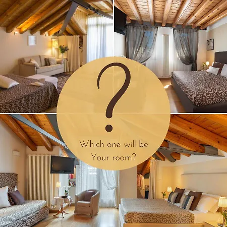 Rovere Hotel