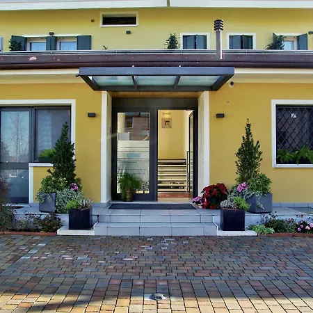 Rovere Treviso