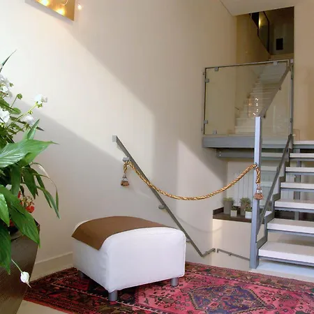 Rovere فندق 3*
