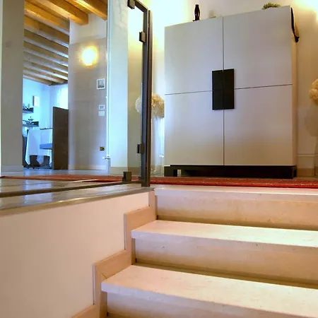 فندق Rovere 3*