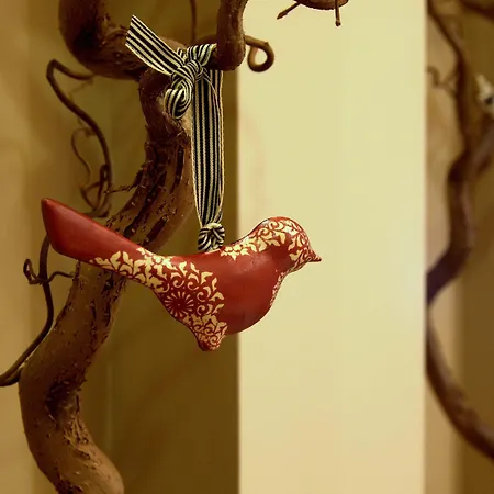 Otel Rovere