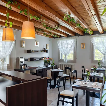 Rovere Hotel