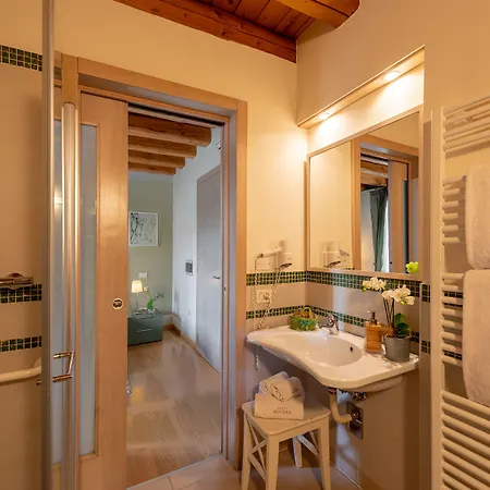 فندق Rovere 3*