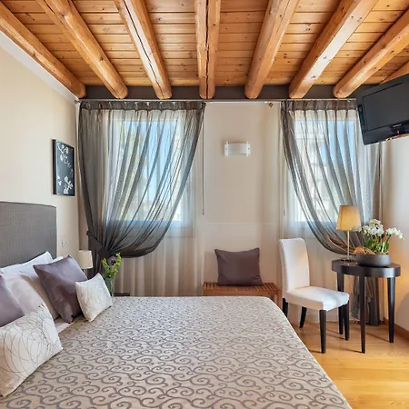 Rovere Treviso