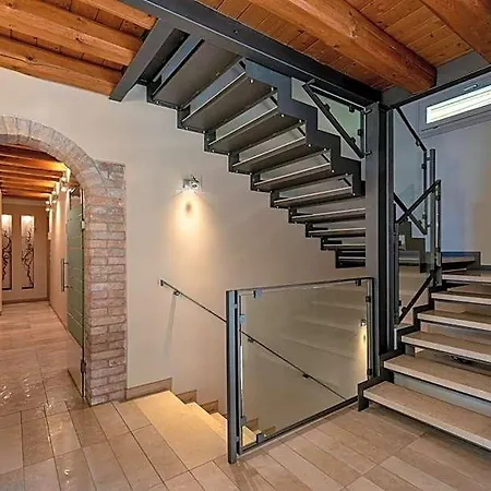 Rovere 3* تريفيزو