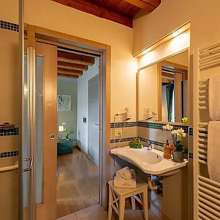 Rovere فندق تريفيزو