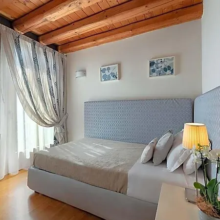 Rovere فندق تريفيزو