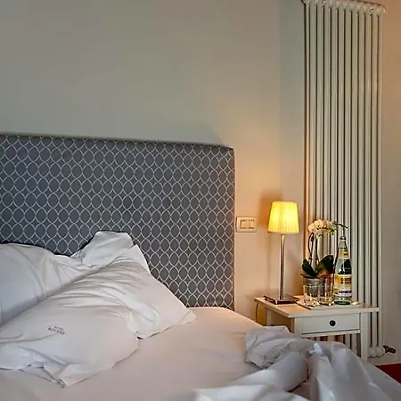Hotel Rovere