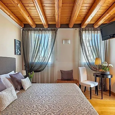 فندق Rovere تريفيزو